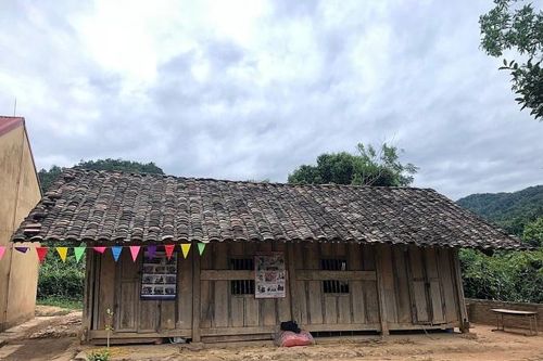 Đến năm 2030, phấn đấu xóa bỏ 100% phòng học nhờ, phòng học tạm