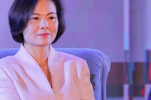 Nữ giáo sư giúp khoa học Việt Nam được vinh danh trên bản đồ thế giới