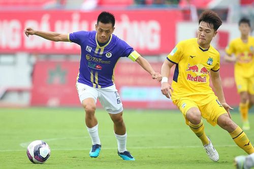 Lương Xuân Trường gia nhập Hải Phòng FC