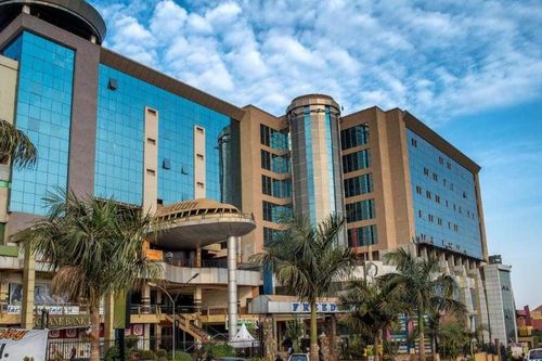 Giẫm đạp ở Uganda vào thời khắc giao thừa, ít nhất 9 người thiệt mạng