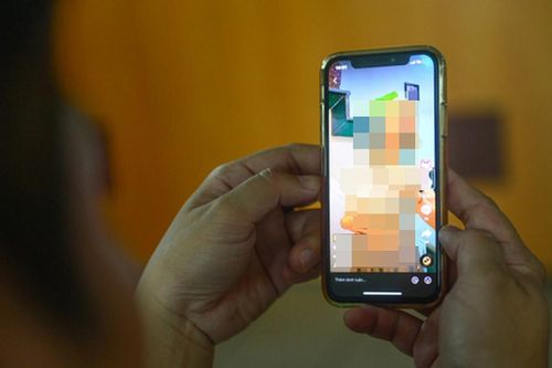 Hí hửng khi được gái xinh gọi video 'nóng', chàng trai không ngờ 'sập bẫy' kẻ gian