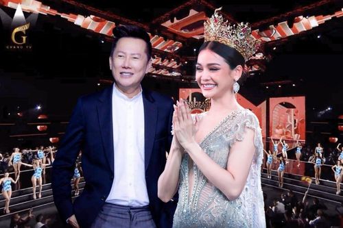 Những đấu trường nhan sắc 'ồn ào' nhất năm 2022: Miss Grand mất điểm trầm trọng, Miss Earth quá sơ sài
