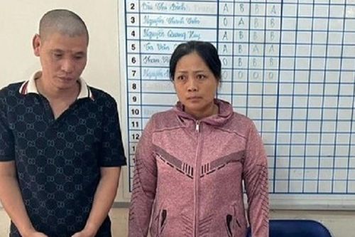Một phụ nữ nợ gần 1.000 tỷ đồng
