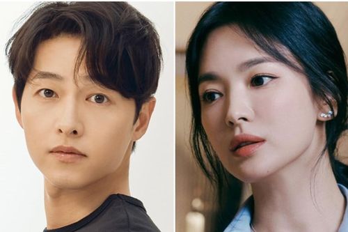 Hậu Song Joong Ki công khai bạn gái, Song Hye Kyo bị cư dân mạng chỉ trích 'đóng vai nạn nhân'