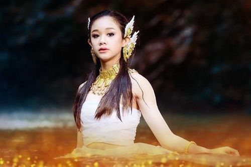 Nhóm nữ mới của YG sắp có thành viên đến từ Thái Lan
