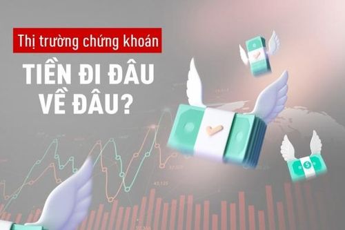 Thị trường chứng khoán: Thanh khoản giảm mạnh trước Tết dương, tín hiệu tích cực từ dòng tiền ETF