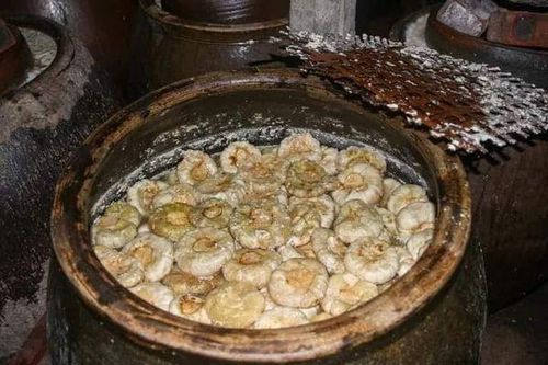 Nhớ vại cà của mự