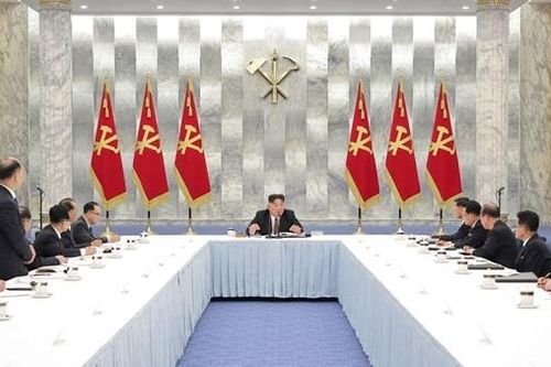 Triều Tiên khoe chiến lược mới để bảo vệ chủ quyền và an ninh của mình