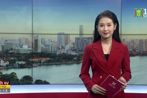 Chương trình Thời sự 11h30 (ngày 01/01/2023)