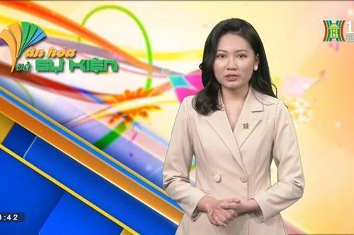 Văn hóa sự kiện (ngày 1/1/2023)