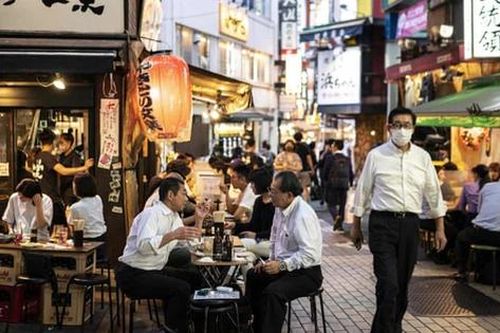 Văn hóa 'bonenkai' liên hoan tất niên tại Nhật Bản: Giúp gắn kết tình đồng nghiệp nhưng là nỗi sợ khó nói với Gen Z