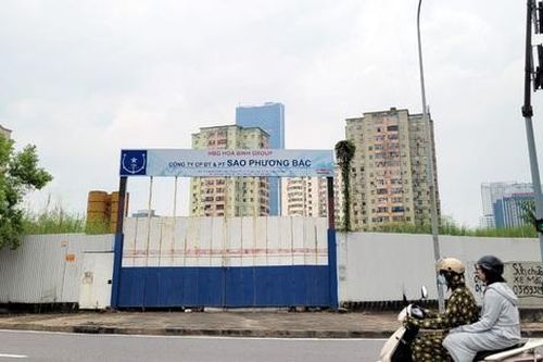 Hà Nội thu hồi đất, bãi bỏ quyết định giao đất, chấm dứt hoạt động hàng loạt dự án