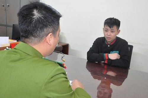 Bị truy nã về tội hiếp dâm, nam thanh niên Hải Dương bỏ trốn sang Trung Quốc