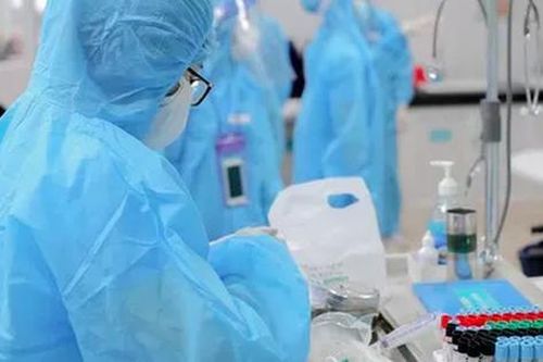 Sáng 1/1: Có 1.028 ca mắc mới COVID-19 trong 7 ngày, tiếp tục theo dõi chặt sự xuất hiện các biến thể mới