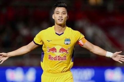 Thêm một 'ngôi sao' chia tay CLB Hoàng Anh Gia Lai