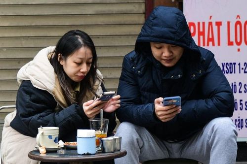 Miền Bắc rét buốt đến cuối tuần
