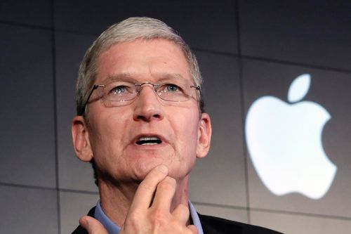 Toan tính của Tim Cook tại Nhật Bản