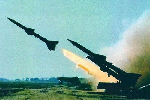 'Sam-2 đã vít cổ B-52 như thế đấy'
