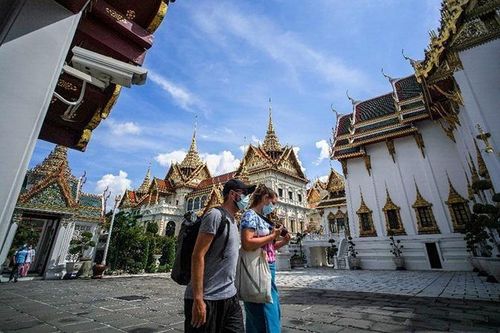 Khả năng phục hồi mạnh mẽ của du lịch