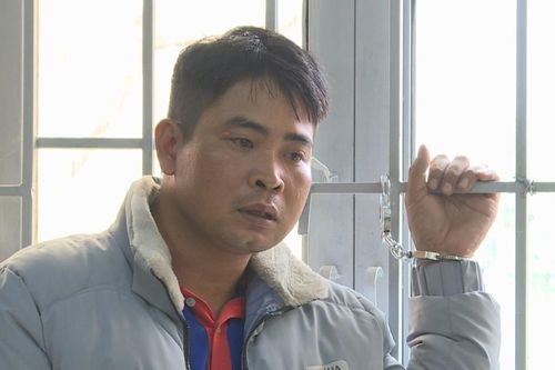 Bắt đối tượng hiếp dâm, cướp tài sản của mẹ người tình