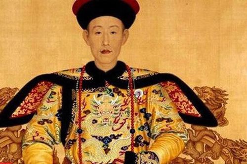 Vì sao tang lễ hoàng đế Gia Khánh 'sóng gió': Mất không có quan tài?