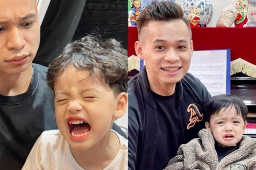 'Streamer người Tày' Độ Mixi vạch mặt 'antifan cứng', tưởng ai hóa người nhà
