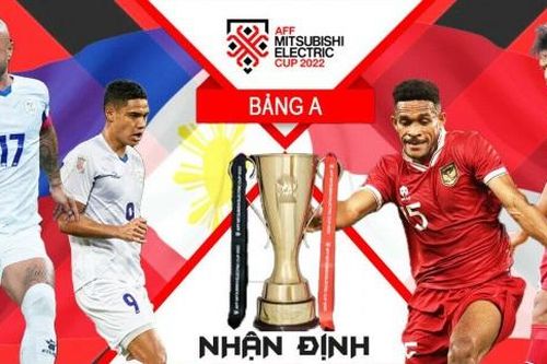 Đội tuyển Indonesia chơi xấu nhất AFF Cup 2022