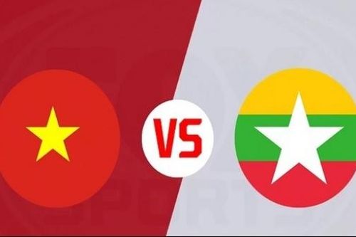 Nhận định trận đấu giữa Việt Nam vs Myanmar, 19h30 ngày 3/1 - lịch thi đấu AFF Cup 2022