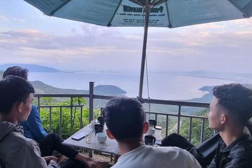 Chill trên 'thiên hạ đệ nhất hùng quan'