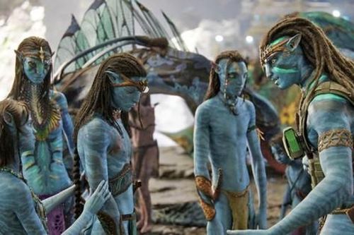 'Avatar 2' vào top phim ăn khách nhất mọi thời đại