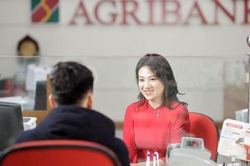 Agribank tự hào khẳng định vai trò ngân hàng chủ lực đối với 'trụ đỡ' nền kinh tế