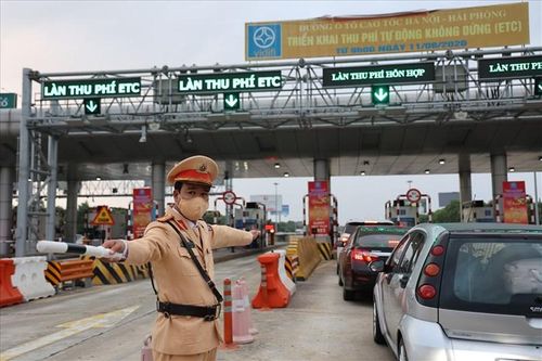 50 người tử vong do tai nạn giao thông dịp nghỉ Tết Dương lịch