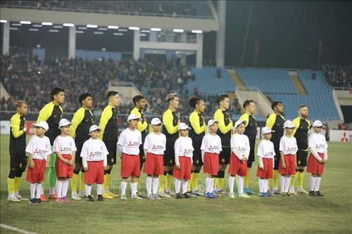 AFF Cup 2022: Malaysia quyết vượt qua Singapore để vào bán kết