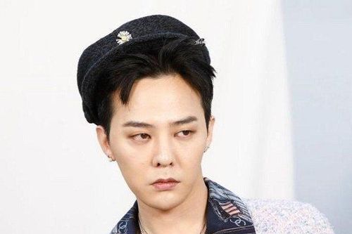Fan háo hức khi G-Dragon thông báo sẽ trở lại trong năm 2023