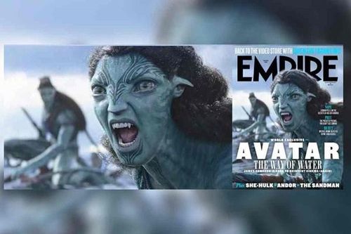 Doanh thu toàn cầu của Avatar vượt 1 tỷ USD trong thời gian gần như kỷ lục