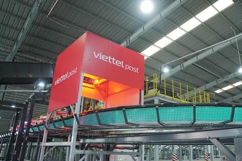 Viettel Post giới thiệu giải pháp Logistics hỗ trợ các doanh nghiệp