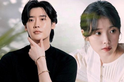 Mẫu bạn gái của Lee Jong Suk thay đổi như thế nào sau khi hẹn hò với IU?