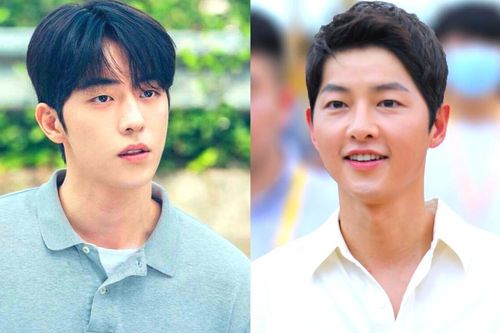 3 diễn viên Hàn có thái độ tệ nhất 2022: Bạn gái Song Joong Ki - Nam Joo Hyuk 'chạy đâu cho thoát'