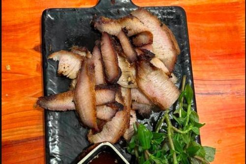 Sa Pa: Sẽ xử phạt 7 triệu đồng chủ quán 'hét giá' đĩa thịt lợn gần 500.000 đồng