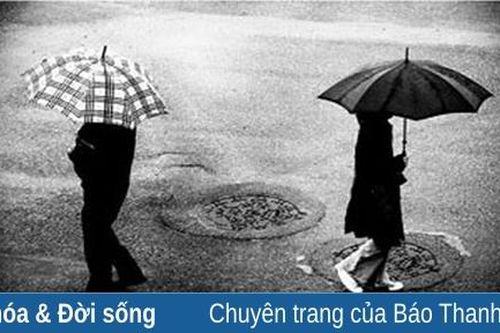 Lỡ dở... thanh xuân
