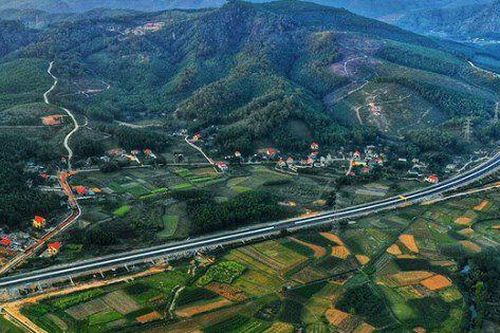 Quảng Ninh khởi công tuyến đường dài 21km nối với Lạng Sơn, tổng vốn đầu tư hơn 800 tỷ