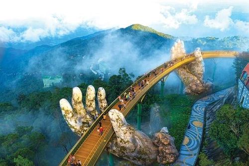 Đà Nẵng: Đón hơn 58.000 lượt khách trong năm mới