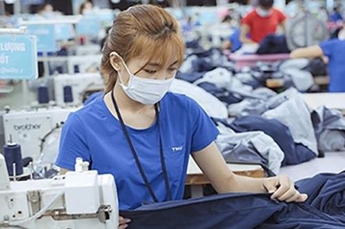Thủ tướng phê duyệt Chiến lược phát triển ngành Dệt may và Da giày Việt Nam