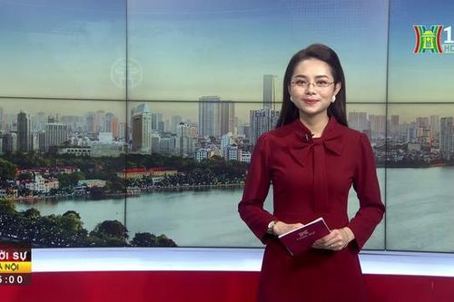 Chương trình Thời sự 15h (ngày 02/01/2023)