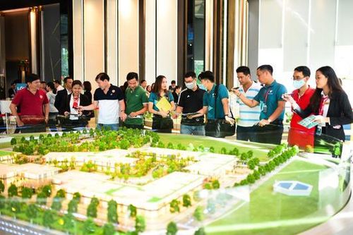 Đi tìm điểm sáng cho thị trường bất động sản năm 2023