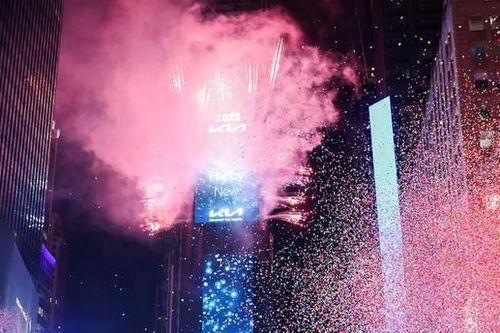 Những nước đón năm mới 2023 muộn nhất thế giới