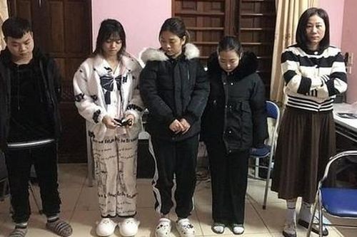 Lừa đảo 60.000 người, chiếm đoạt gần 14 tỷ đồng từ các cuộc gọi