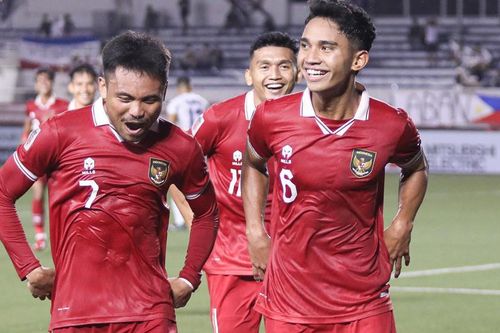 Bảng xếp hạng AFF Cup 2022: Indonesia về nhì, nhiều khả năng gặp tuyển Việt Nam