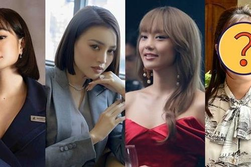 5 mỹ nhân mặc đẹp nhất phim Việt 2022: Lan Ngọc - Minh Hằng quá sang chảnh, cô cuối gây tiếc nuối