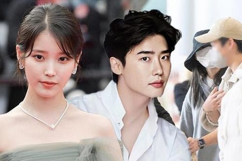 Lee Jong Suk và IU sở hữu khối tài sản khủng cỡ nào nếu về chung một nhà trong tương lai